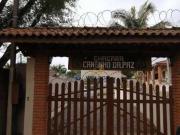 Sítio / Chácara para Venda em Campo Limpo Paulista/SP...