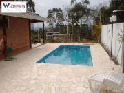 Sítio / Chácara para Venda em Campo Limpo Paulista/SP...