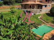 Sítio / Chácara para Venda em Campo Limpo Paulista/SP...