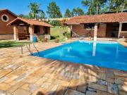 Sítio / Chácara para Venda em Campo Limpo Paulista/SP...