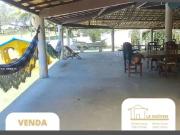 Sítio / Chácara para Venda em Candeias/BA Boca da Mata 6...