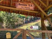 Sítio / Chácara para Venda em Canelinha/SC Centro 2 Quartos