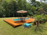 Sítio / Chácara para Venda em Canelinha/SC Moura 2 Quartos