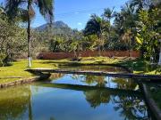 Sítio / Chácara para Venda em Canelinha/SC Moura 3 Quartos