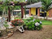 Sítio / Chácara para Venda em Capão Bonito/SP Turvo dos...