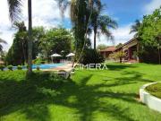 Sítio / Chácara para Venda em Capela do Alto/SP Barreiro...