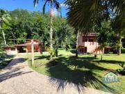 Sítio / Chácara para Venda em Caraguatatuba/SP Getuba 5...