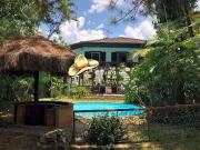 Sítio / Chácara para Venda em Carapicuíba/SP Chácara São...