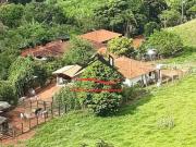 Sítio / Chácara para Venda em Carmésia/MG Zona Rural 4...