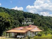 Sítio / Chácara para Venda em Carmo de Minas/MG Zona...