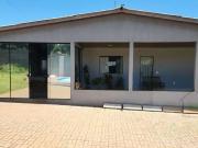 Sítio / Chácara para Venda em Cascavel/PR Centro 3 Quartos