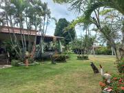 Sítio / Chácara para Venda em Caucaia/CE Caraúbas 4 Quartos