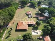 Sítio / Chácara para Venda em Cesário Lange/SP Centro 4...