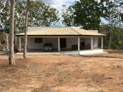 Sítio / Chácara para Venda em Chapada dos Guimarães/MT...