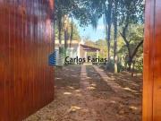 Sítio / Chácara para Venda em Cidade Ocidental/GO Jardim...