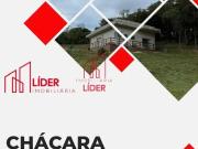 Sítio / Chácara para Venda em Colombo/PR Ribeirão das...