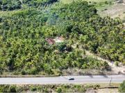 Sítio / Chácara para Venda em Conde/PB Centro 2 Quartos