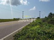 Sítio / Chácara para Venda em Conde/PB Cidade Balneária...