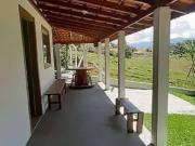 Sítio / Chácara para Venda em Congonhal/MG Zona Rural 2...