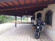 Sítio / Chácara para Venda em Contagem/MG Tropical 3 Quartos