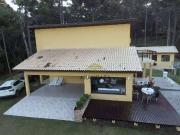 Sítio / Chácara para Venda em Contenda/PR Rio do Cacho 3...