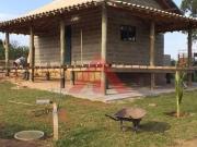 Sítio / Chácara para Venda em Cosmópolis/SP Área Rural...