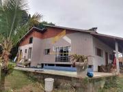 Sítio / Chácara para Venda em Cosmópolis/SP Área Rural...