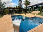 Sítio / Chácara para Venda em Cosmópolis/SP Área Rural...