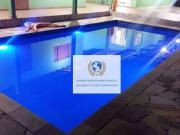 Sítio / Chácara para Venda em Cosmópolis/SP Centro 3 Quartos