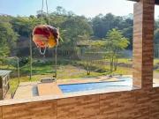 Sítio / Chácara para Venda em Cotia/SP Aguassaí Caucaia...