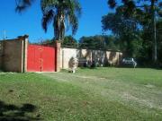 Sítio / Chácara para Venda em Cotia/SP Brotas Caucaia do...