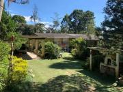 Sítio / Chácara para Venda em Cotia/SP Cachoeira 3 Quartos