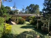 Sítio / Chácara para Venda em Cotia/SP Cachoeira 3 Quartos