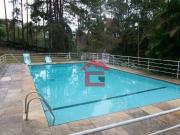 Sítio / Chácara para Venda em Cotia/SP Cachoeira 4 Quartos