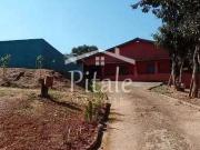 Sítio / Chácara para Venda em Cotia/SP Cachoeira 5 Quartos