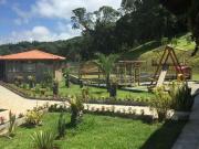 Sítio / Chácara para Venda em Cotia/SP Cachoeira 6 Quartos