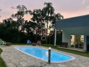 Sítio / Chácara para Venda em Cotia/SP Centro 3 Quartos