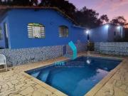 Sítio / Chácara para Venda em Cotia/SP Centro 8 Quartos