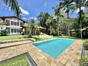 Sítio / Chácara para Venda em Cotia/SP Chácara Granja...