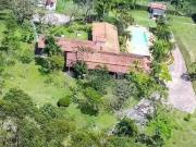Sítio / Chácara para Venda em Cotia/SP Chácara Recanto...