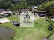 Sítio / Chácara para Venda em Cotia/SP Condominio das...