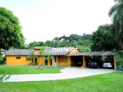 Sítio / Chácara para Venda em Cotia/SP Granja Viana 4...