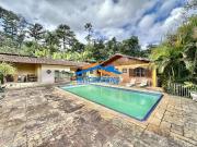 Sítio / Chácara para Venda em Cotia/SP Jardim do Rio...