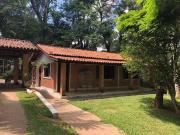 Sítio / Chácara para Venda em Cotia/SP Jardim Japão...