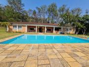 Sítio / Chácara para Venda em Cotia/SP Centro 4 Quartos