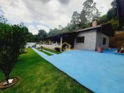 Sítio / Chácara para Venda em Cotia/SP Pereiras 2 Quartos