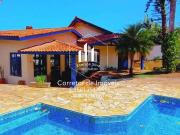 Sítio / Chácara para Venda em Cotia/SP Pitas 4 Quartos