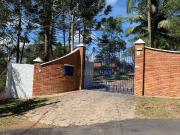 Sítio / Chácara para Venda em Cotia/SP Pununduva 3 Quartos