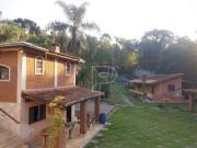 Sítio / Chácara para Venda em Cotia/SP Ressaca 3 Quartos