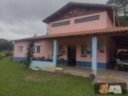 Sítio / Chácara para Venda em Cotia/SP Santana 3 Quartos